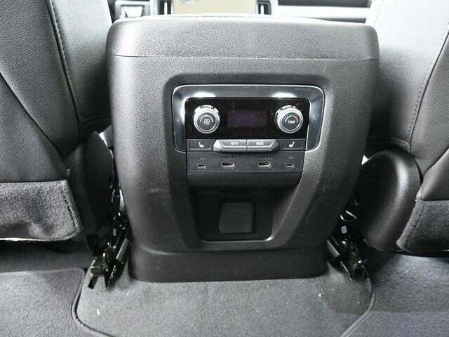 2026 GMC Yukon 4WD AT4