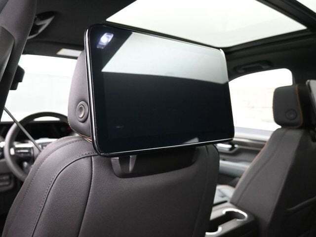 2026 GMC Yukon 4WD AT4