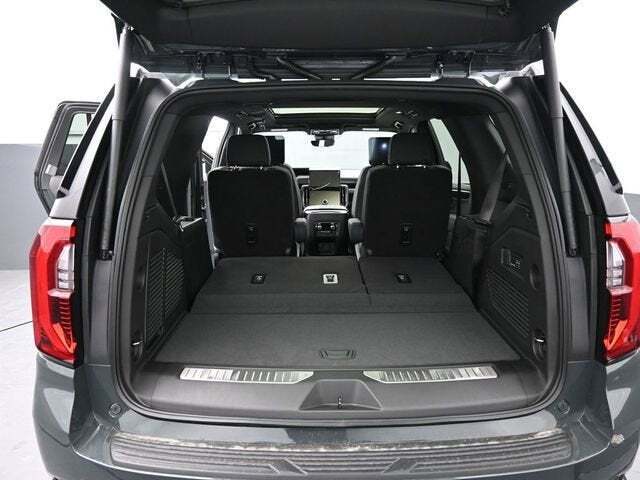 2026 GMC Yukon 4WD AT4