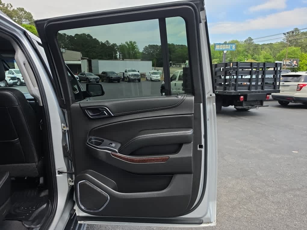 2020 GMC Yukon XL 4WD SLT