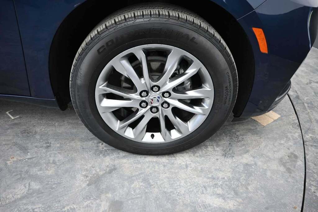 2023 Buick Enclave Avenir