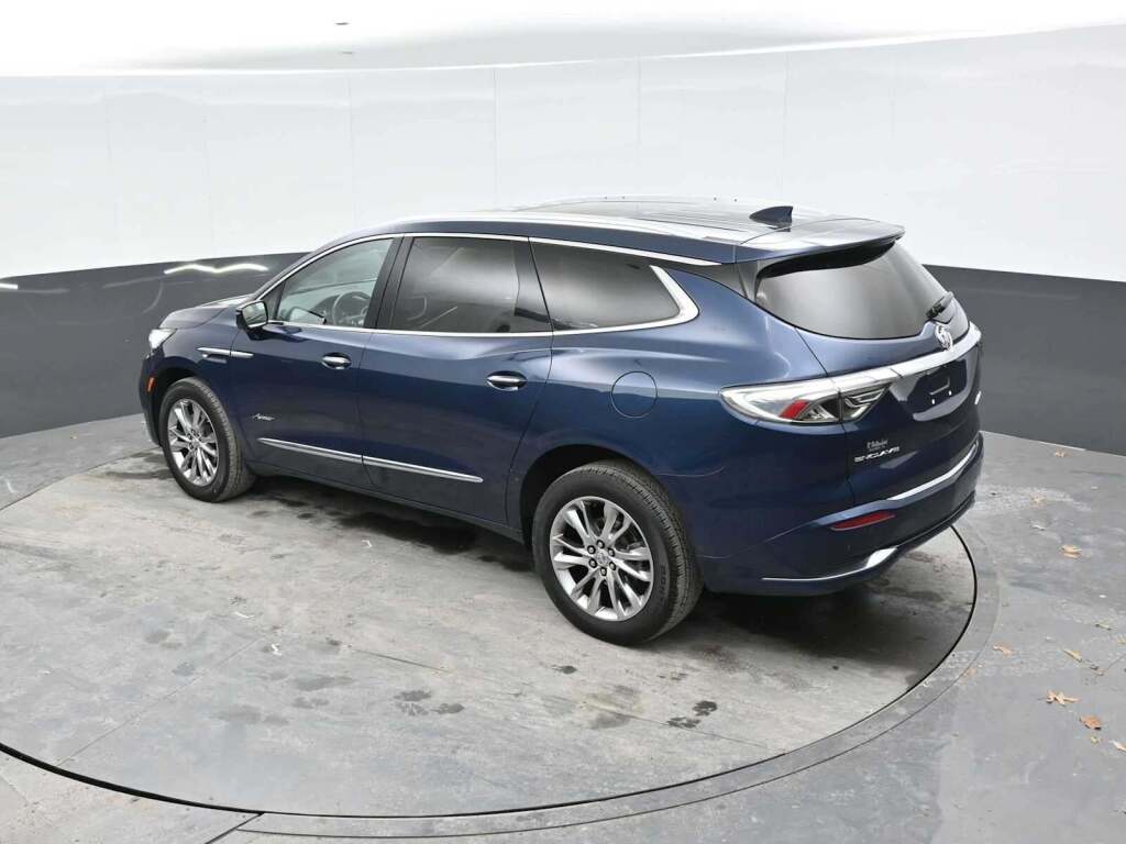 2023 Buick Enclave Avenir