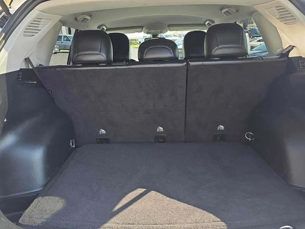 2019 Jeep Compass Trailhawk 4x4