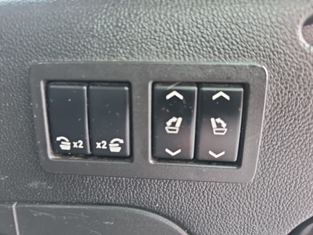 2020 GMC Yukon XL 4WD SLT