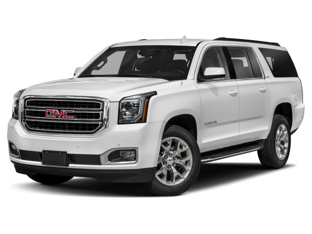2020 GMC Yukon XL 4WD SLT