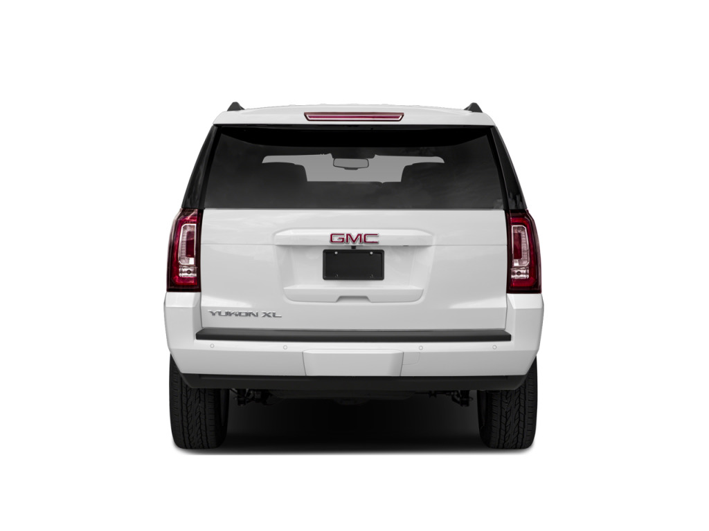 2020 GMC Yukon XL 4WD SLT