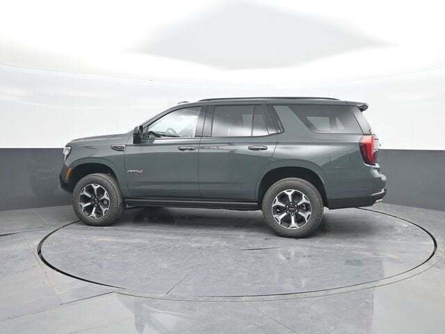 2026 GMC Yukon 4WD AT4