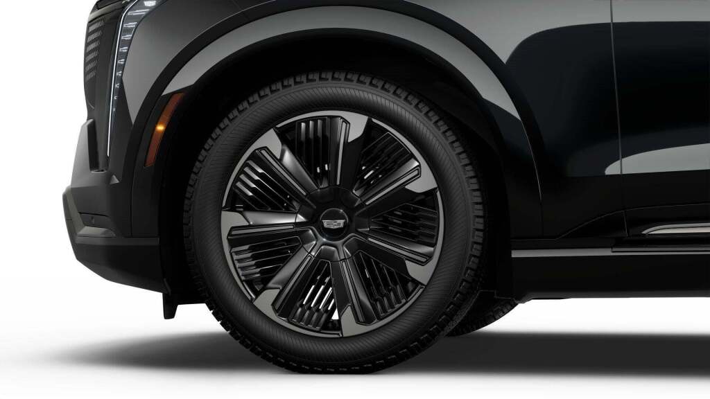 2025 Cadillac Escalade IQ Sport 1 AWD