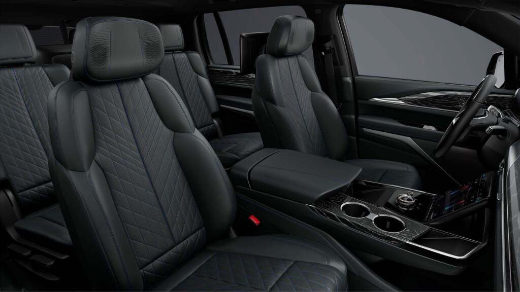 2025 Cadillac Escalade IQ Sport 1 AWD