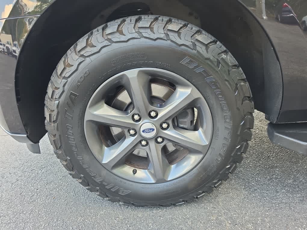 2019 Ford Expedition XLT