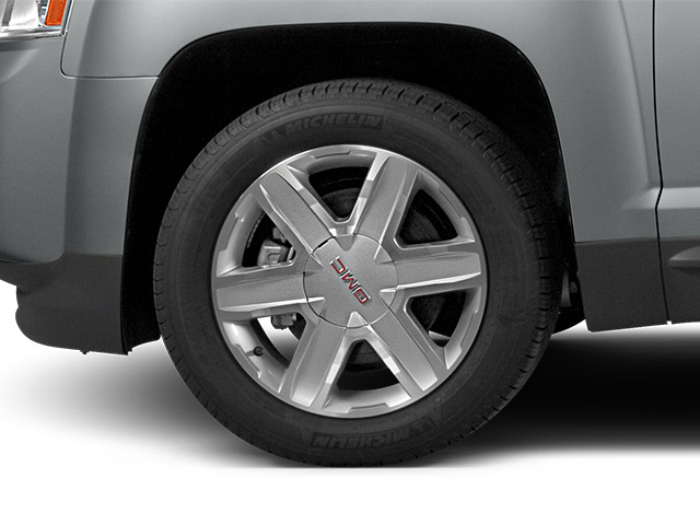 2014 GMC Terrain SLT-1