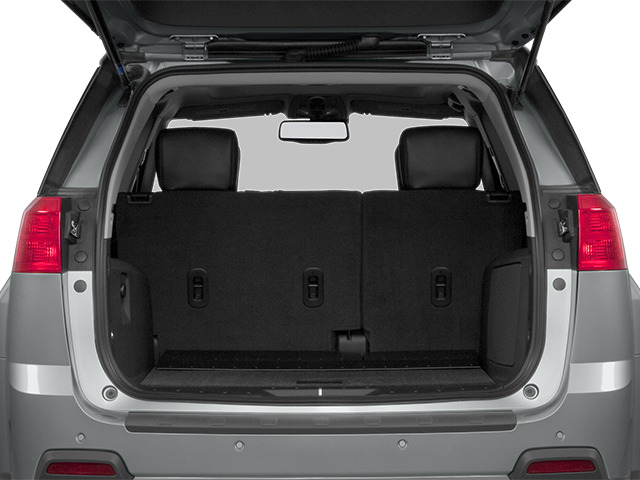 2014 GMC Terrain SLT-1