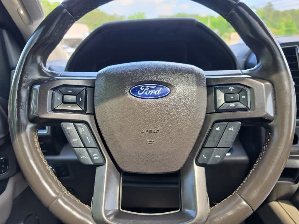2021 Ford Expedition Limited MAX