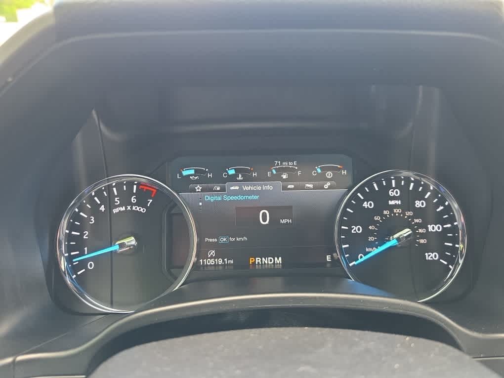 2019 Ford Expedition XLT