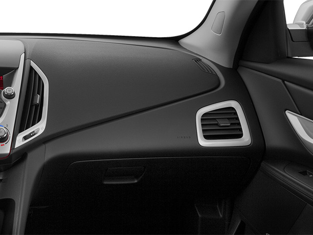 2014 GMC Terrain SLT-1