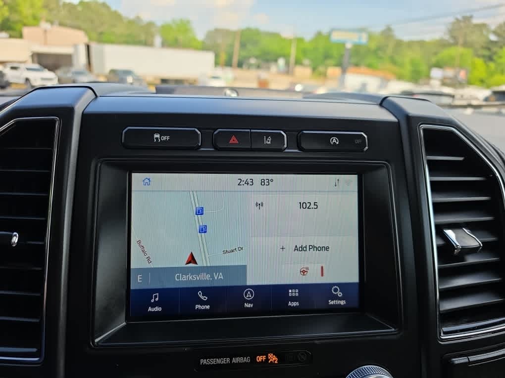 2021 Ford Expedition Limited MAX