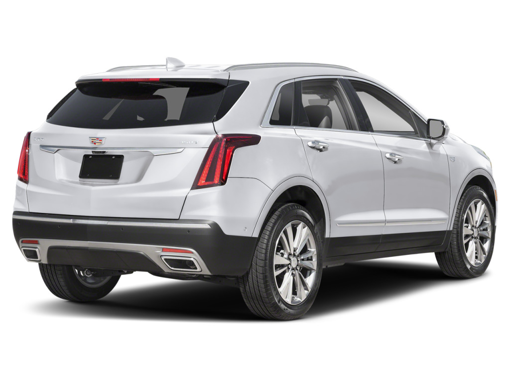 2024 Cadillac XT5 FWD Premium Luxury