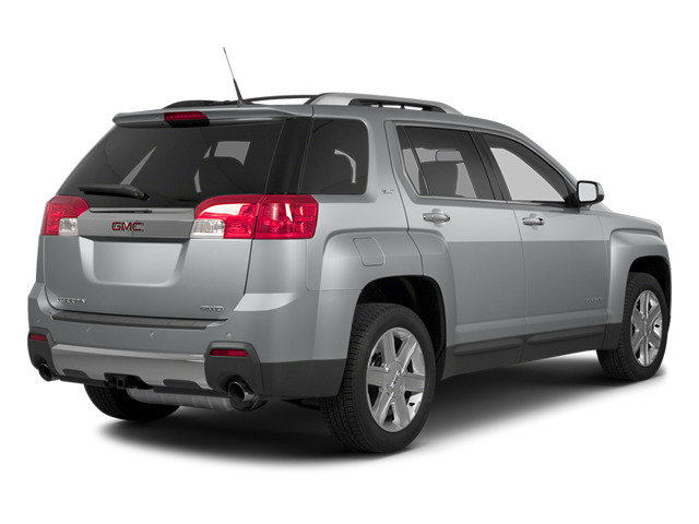 2014 GMC Terrain SLT-1