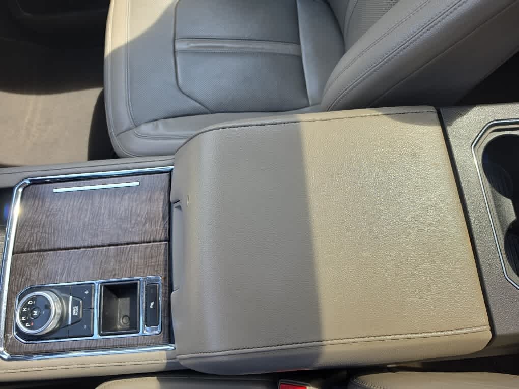 2021 Ford Expedition Limited MAX