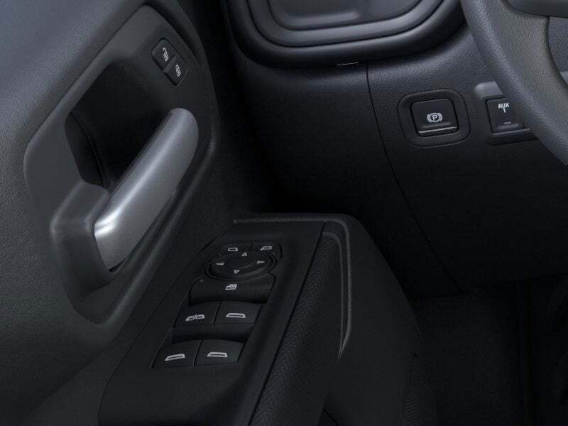 2024 Chevrolet Silverado 2500HD 2WD Crew Cab Long Bed Work Truck