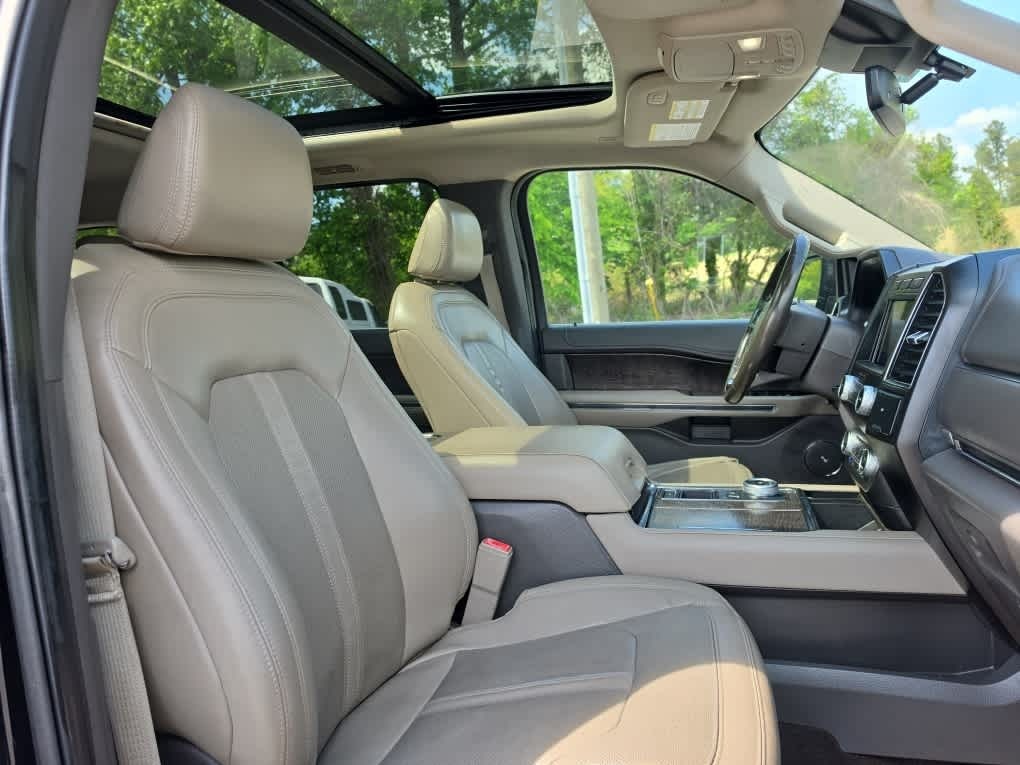 2021 Ford Expedition Limited MAX