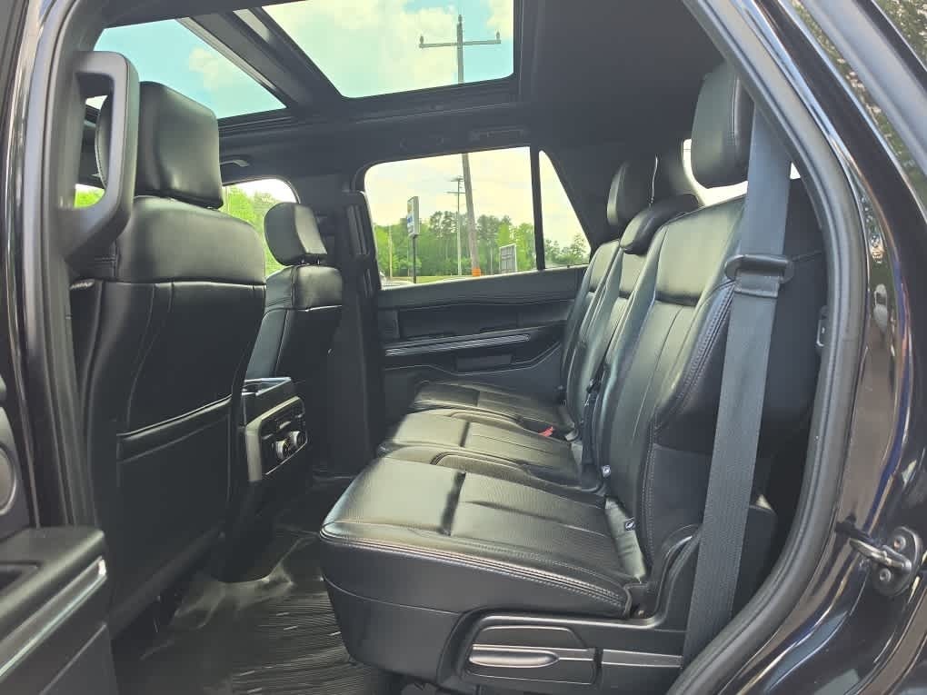 2019 Ford Expedition XLT