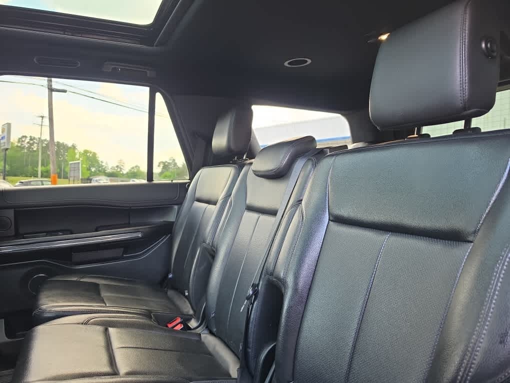 2019 Ford Expedition XLT