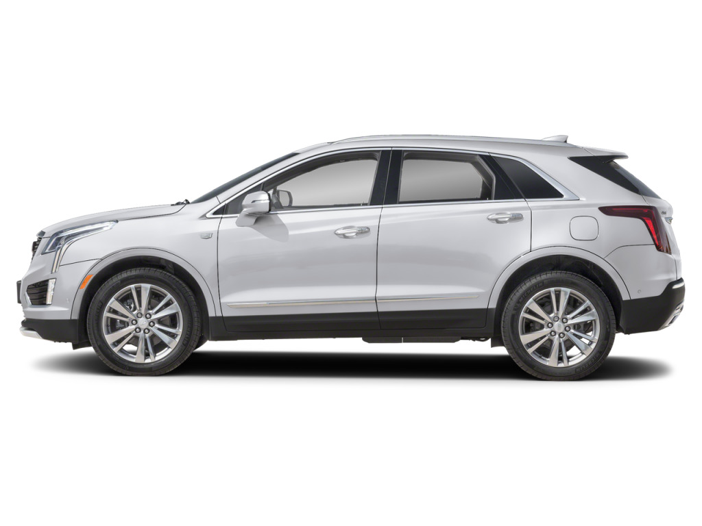 2024 Cadillac XT5 FWD Premium Luxury