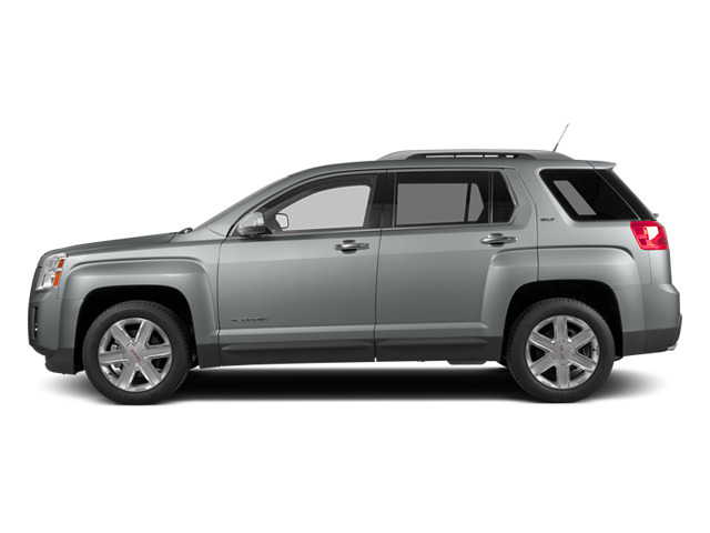2014 GMC Terrain SLT-1
