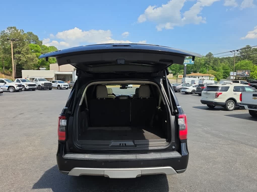 2021 Ford Expedition Limited MAX