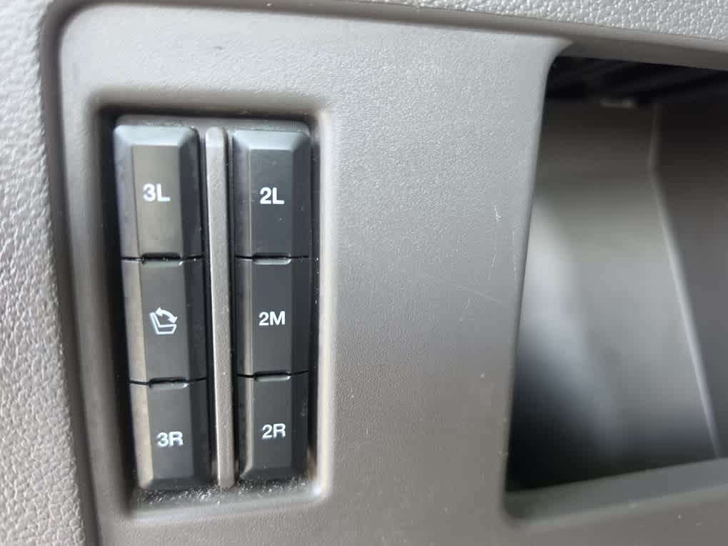 2021 Ford Expedition Limited MAX