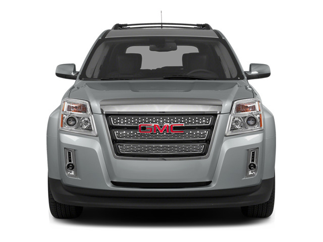 2014 GMC Terrain SLT-1