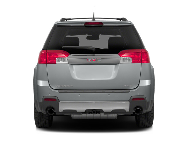 2014 GMC Terrain SLT-1