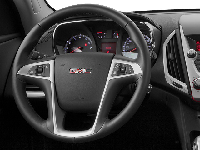 2014 GMC Terrain SLT-1