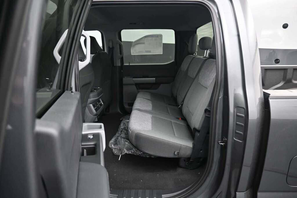 2026 Ford F-350 Super Duty XLT