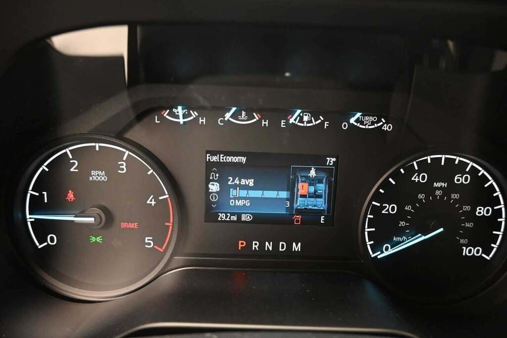 2026 Ford F-350 Super Duty XLT