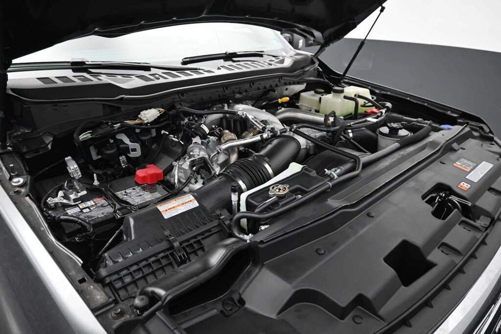 2026 Ford F-350 Super Duty XLT
