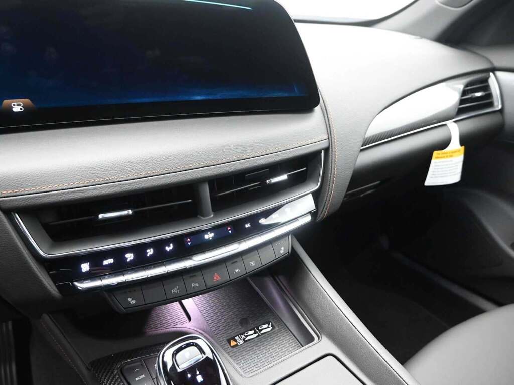 2026 Cadillac CT5 Sport RWD