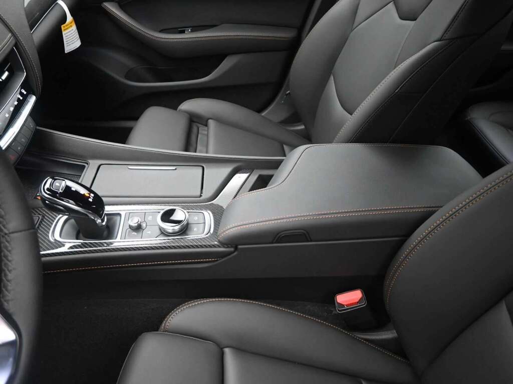 2026 Cadillac CT5 Sport RWD