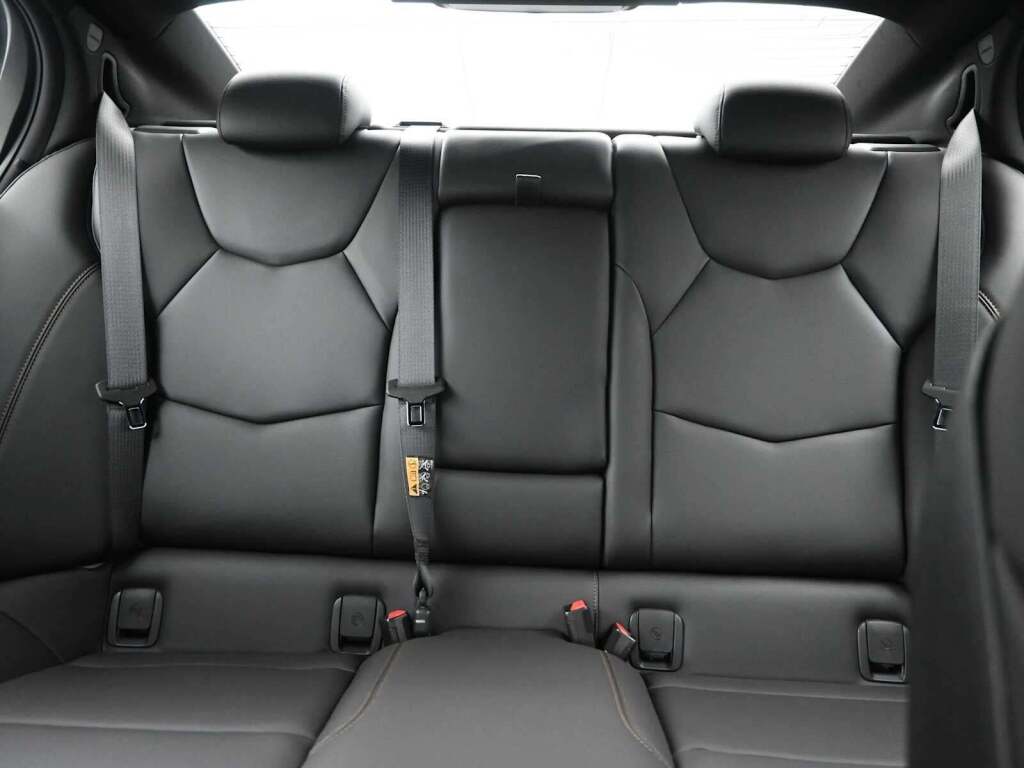 2026 Cadillac CT5 Sport RWD