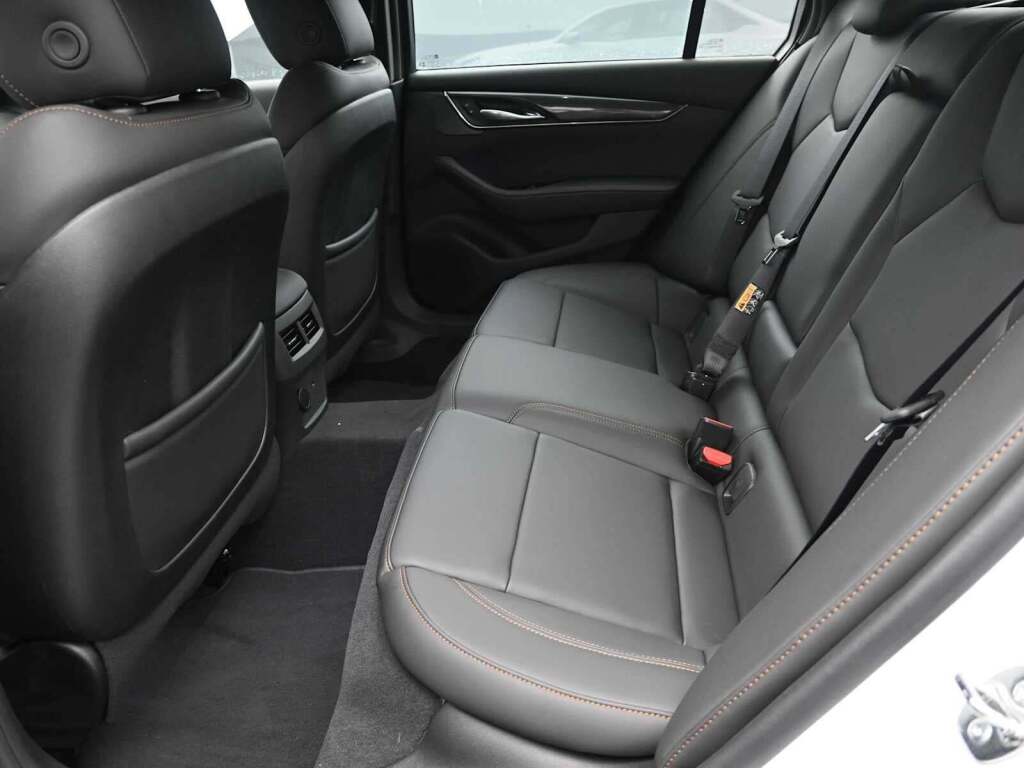 2026 Cadillac CT5 Sport RWD