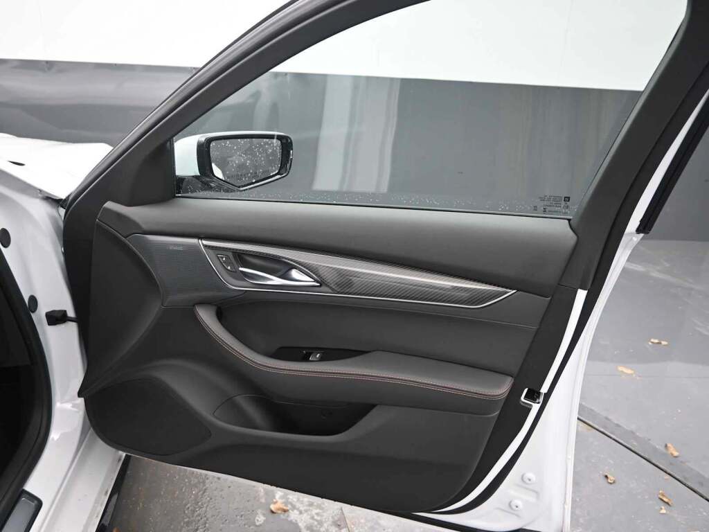 2026 Cadillac CT5 Sport RWD