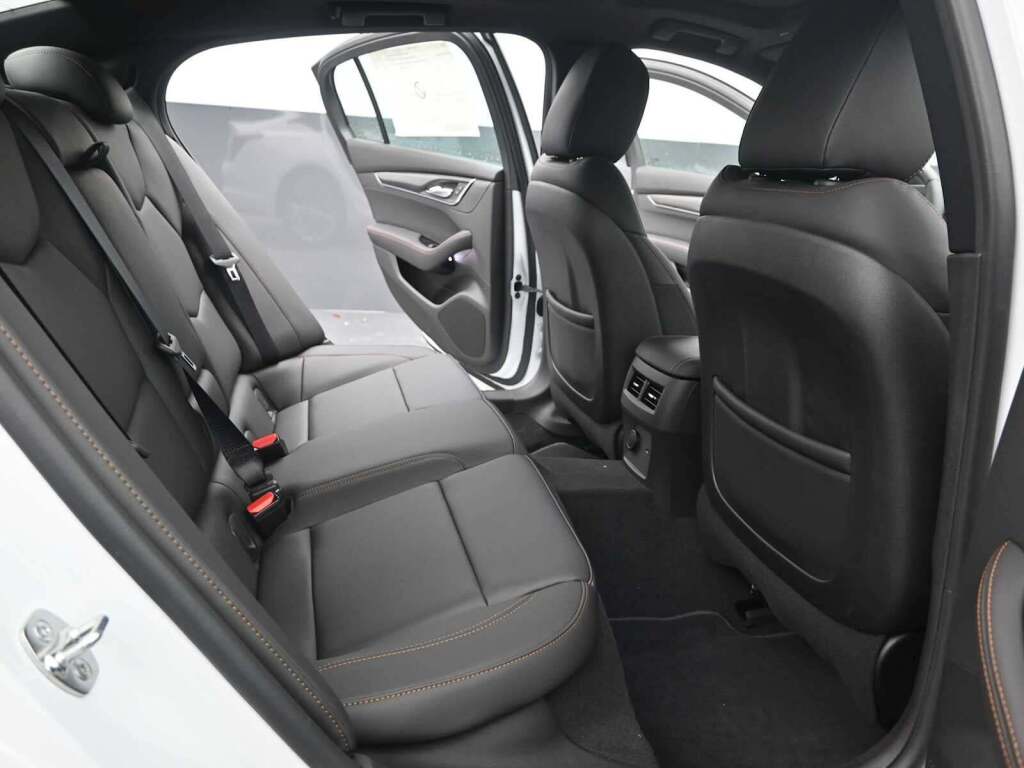 2026 Cadillac CT5 Sport RWD