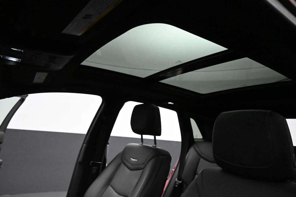 2024 Cadillac XT5 AWD Sport