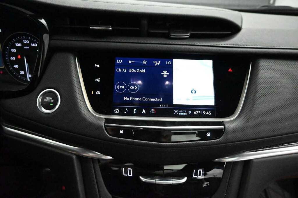 2024 Cadillac XT5 AWD Sport