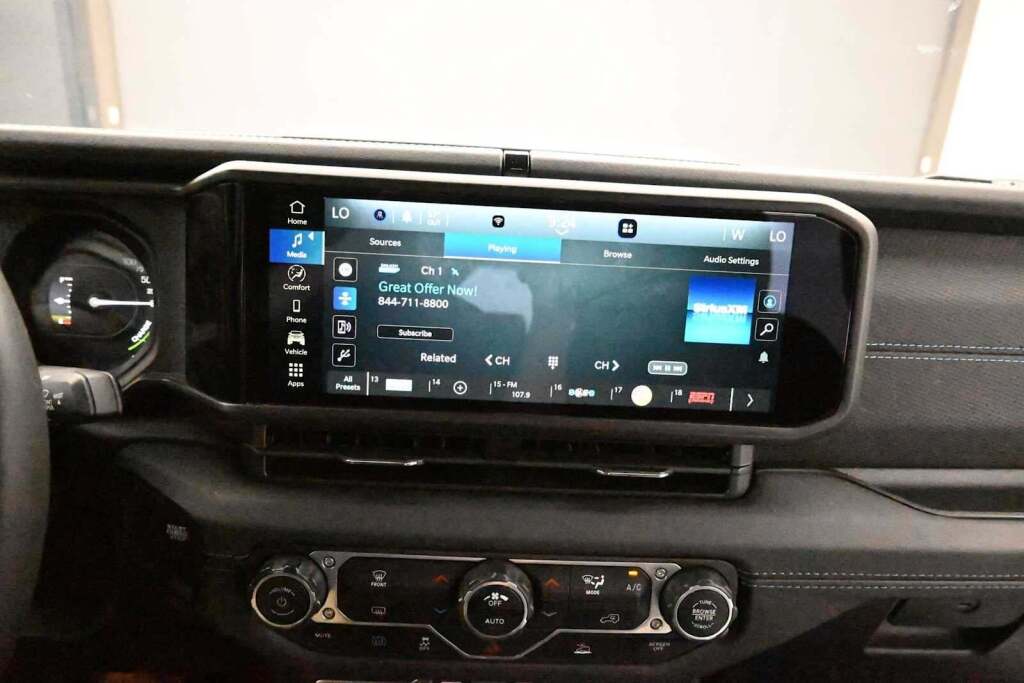 2024 Jeep Wrangler 4xe Rubicon 4xe