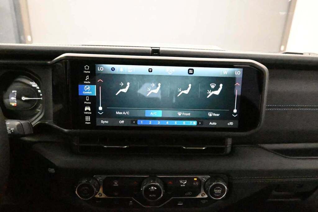 2024 Jeep Wrangler 4xe Rubicon 4xe