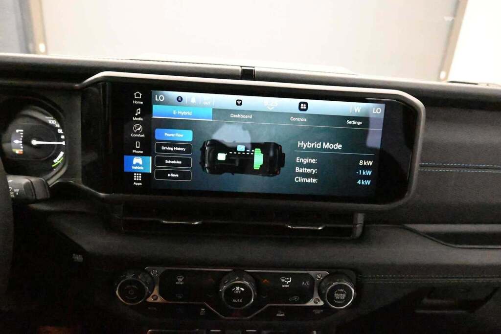 2024 Jeep Wrangler 4xe Rubicon 4xe