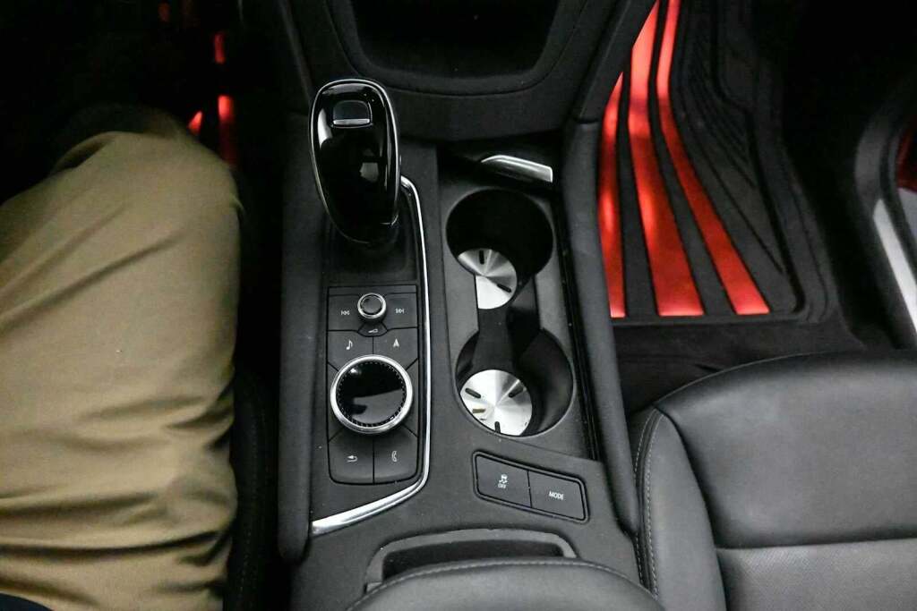 2024 Cadillac XT5 AWD Sport