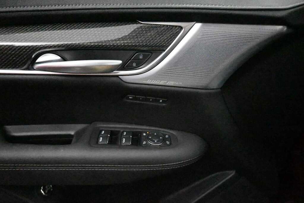 2024 Cadillac XT5 AWD Sport